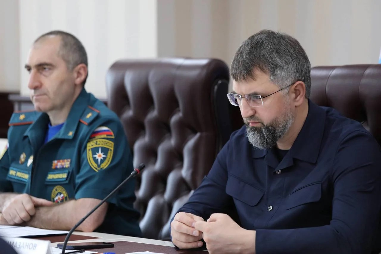 Более 2 тысяч заявлений на социальные выплаты за поврежденное и утраченное жилье принято в Дагестане